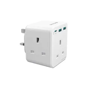 ravpower Ravpower PC1037 20W white power: 20w