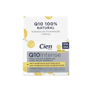 Basra Store Basra Store Q10 anti-wrinkle anti-age Day intense cream