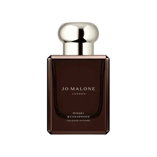 جو مالون لندن جو مالون لندن هينوكي آند سيدروود كولونيا إنتنس 50 مل capacity: 50ml